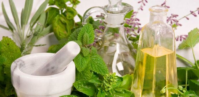 remedios caseros para el tratamiento de hongos