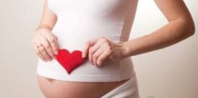 tratamiento para hongos en mujeres embarazadas